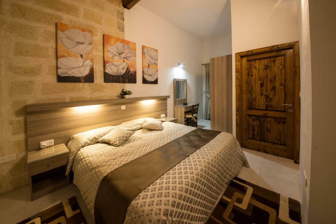 Quayside Apartments Marsaxlokk Eksteriør billede